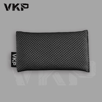Vkp e-sports level game hand sweat bag cleans, absorbs sweat, dries and decompresses fps games moba tiles for professional use vkp extreme night black single