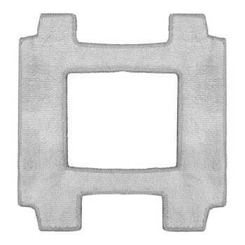 Bohr window cleaning robot w66s original cleaning cloth