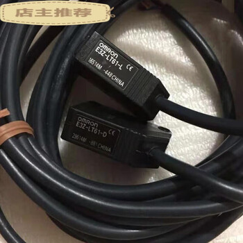 Photoelectric switch e3z-d61 e3z-lt61 laser type through-beam r61_t61 diffuse reflection induction sensor_e3z-g61