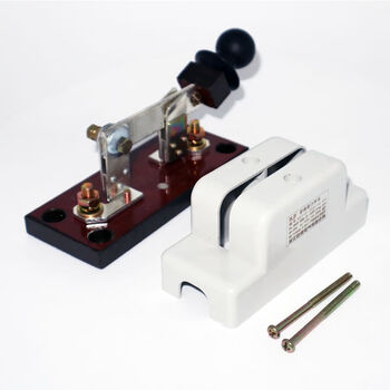 Gate switch hd11f-200/18 single-phase waterproof battery gate one-way gate car ship battery start car electric gate hd11f-200/18 copper 4.0