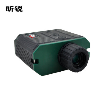Funwudou 3000m laser range finder xr3000 field measurement power inspection line xr3000