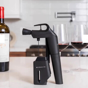 (pre-sale plus no. 3 pro) american coravin model3 coravin red wine bottle-free wine dispenser, overseas exclusive no. 3 plus non-gas