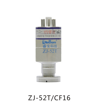 Resistance vacuum gauge gauge silicon zj-52tcf35kf16kf10zj-10bzj-275414 zj-52tkf40