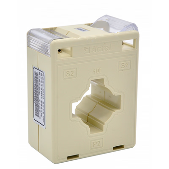 Ankerui akh-0.66/40i 150-600/5 measuring current transformer perforation 500/5