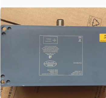 Siemens rfid reader rf340r_gen2_rf reader 6gt2801-2ba10-1