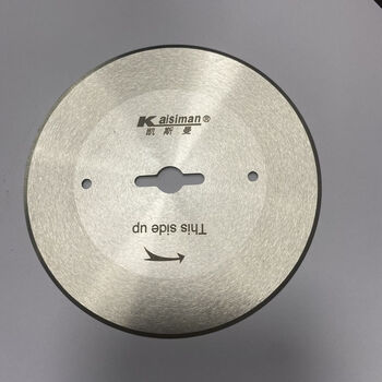 Best xing kesman cloth cutting machine accessories round knife cloth cutting machine blade cloth cutting machine round blade kessman original original round knife