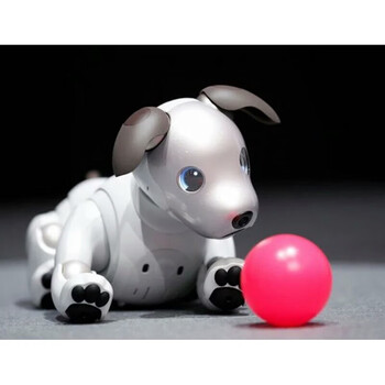 Sony (sony)sony aibo fourth generation intelligent emotional bionic machine toy dog. sony aibo fourth generation intelligent emotional bionic machine toy 1