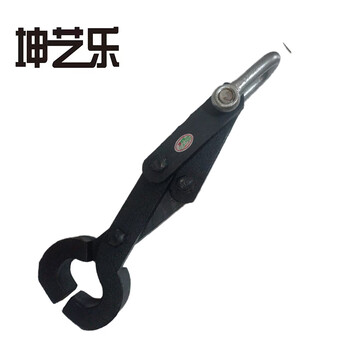 Kunyile steel plate clip shears heavy duty