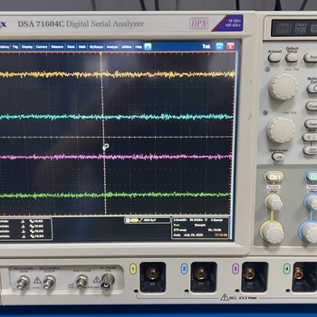 Tektronix dsa71604c dpo70804c dpo70604c dpo70404c oscilloscope recycling and sale