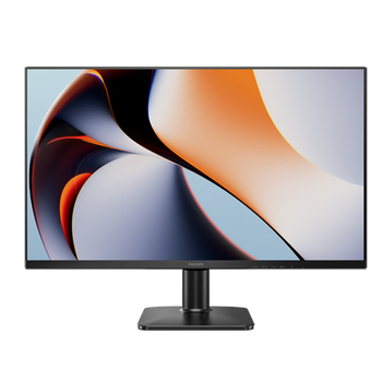 Quasi-new product philips 27-inch 2k ips 75hz hdr low blue light flicker-free hdmi1.4 dp1.4 energy-saving certification office monitor computer display 27e2n1500l