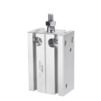 Airtac pneumatic multi-position fixed cylinder can be customized md16x30s
