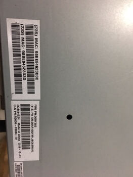 Ibm/lenovo v3500 controller 00ry383v3500 storage controller original and authentic default