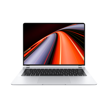 99% new huawei matebook gt 14 store pre-installed windows version national subsidy 20% oled floating screen core uitra5 32g 1t haoyue silver