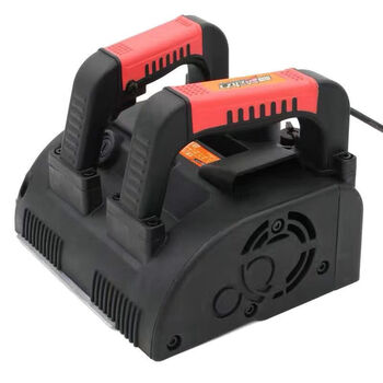 Sailoto baxin wall planer wall shovel tool electric old wall renovation white ash decoration putty without dead corners and dust-free baxin 3rd generation new model without dead corners