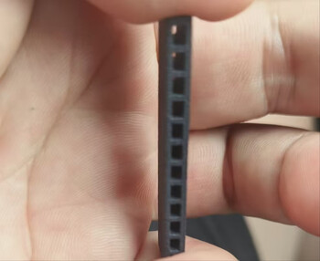 Ts customized wire packaging cushion 20*213