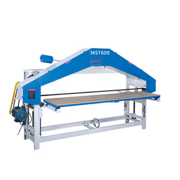 Mdug triangle wire drawing machine plane polishing ms4600 aluminum alloy stainless steel box advertising logo drawing and deburring ms9520 (4 meters) triangle wire drawing machine