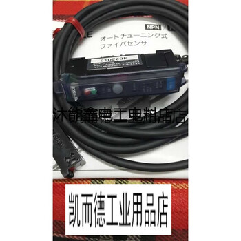 Keyence sells new keyence fiber amplifier fs-t1fs-t2