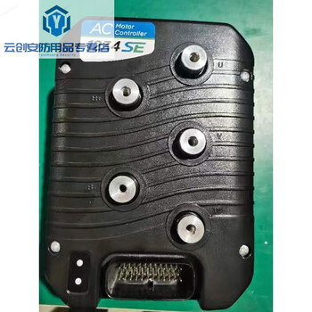 Ac controller 1236-6401 5401 electric forklift accessories controller 48-80v domestic 1234se-6321