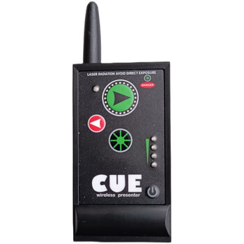 Customized page turner ql ppt keynote anti-interference upgraded version super cuelight page turner remote control (ask before shooting)