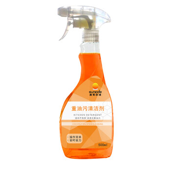 Shani ode heavy oil stain glass cleaning all-round cleaning wall mildew removal spray 500ml bottle heavy oil spray 500ml