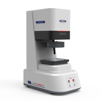 Oluoxun fully automatic one-click flash tester parts size batch rapid inspection instrument image measuring instrument projector dsf-s50