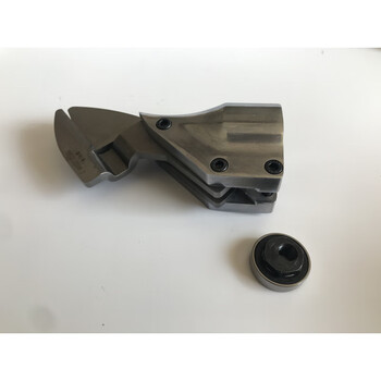 Sailoto universal diamond mesh head 26v88v lithium electric head iron sheet stainless steel electrical accessories big head + free bearing