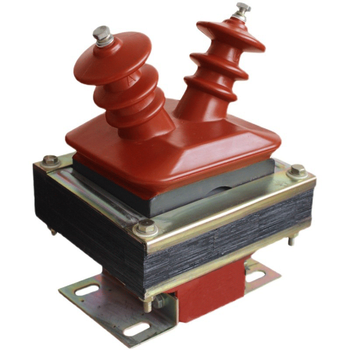 Dingfang high-voltage voltage transformer-single-phase semi-enclosed horn type.. 10/0.223 level 500va
