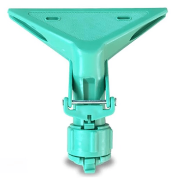 Upgraded towel tiger clip glass rag mop floor ceiling housekeeping cleaning mop tiger clip