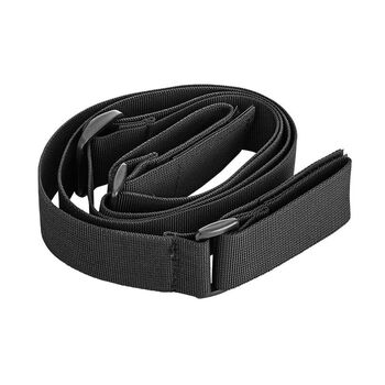 Andebao portable plastic moisture-proof box drying box moisture-absorbing card lens camera safety box car tool box 9l shoulder strap 9l