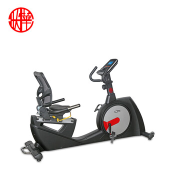 Youhua commercial horizontal exercise bike yh-5024/set