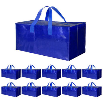 Simple deluxe portable luggage bag, travel storage bag, essential for outdoor transportation