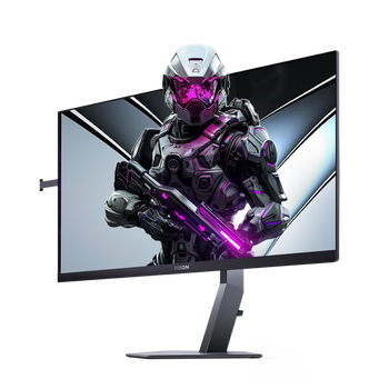 Quasi-new product aoc aigong 31.5-inch qd-oled 4k240hz 10bit 0.03ms dp2.1 built-in speaker hardware low blue light gaming e-sports monitor ag326uzd