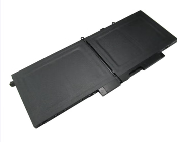 Oneda is suitable for dell battery gjknx 68wh latitude 5280