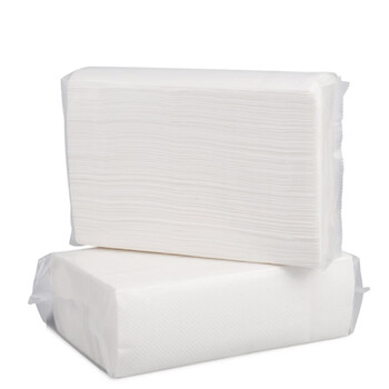 Leot daily miscellaneous items hotel canteen restaurant home kitchen convenient multi-function qtx toilet paper 20 packs 1 box