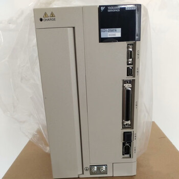 Yaskawa servo driver/120a21a/180a11a/330a05a/47 sgdv-470a01a002000
