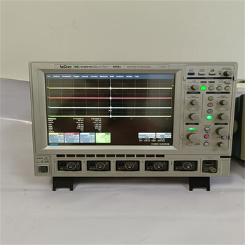 Keysight technology (keysight) american lecroy 104mxi digital oscilloscope 4-channel 5gs/s sampling rate 104mxi 1