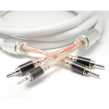 France xsymphony (x symphony) sterling silver audiophile grade speaker cable speaker cable banana plug () other lengths