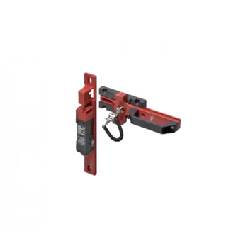 Omron electromagnetic lock safety door switch sliding unit bracket d4sl-nsk10-lkh complete set n2nfa-d d4sl-n+d4sl-nsk10-lk