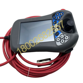 Dsqc679 3hac028357-001 abb robot dsqc679 teaching pendant (negotiable) 9 new