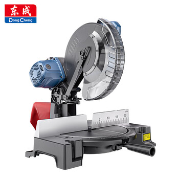 Dongcheng saw aluminum machine, aluminum machine, 45 degree angle cutting machine, aluminum cutting machine, bevel cutting machine j1x-ff03-255b