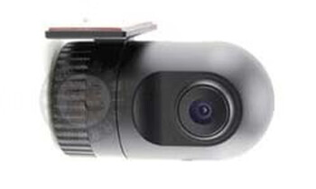 High-definition 1080p mobile reversing image radar integrated driving recorder that can be connected to the original car navigation display for 12v small cars