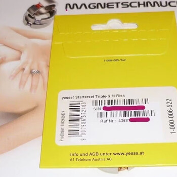 Austria phone card austria registration card 0 month rental 180 days validity period ws easy to use 0 month rental 180 days