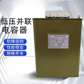 Suzhou surong bsmj/bcmj0.4-15/16/20/25/30/40-3 self-healing parallel power capacitor 0.4-15-3