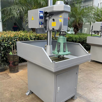 4508 gear-type multi-axis tapping machine, small double-head tapping machine, automatic upper and lower multi-head tapping machine hanging wheel accessories, 4508 single-head tapping machine