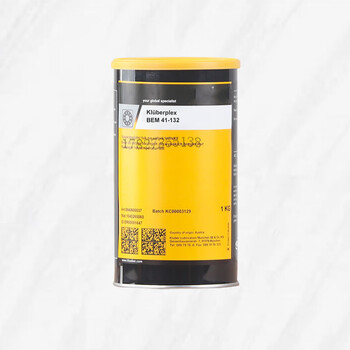 Kluber isoflex nbu15/l32n/nb52/152/nca52 rolling bearing grease bem 41-132