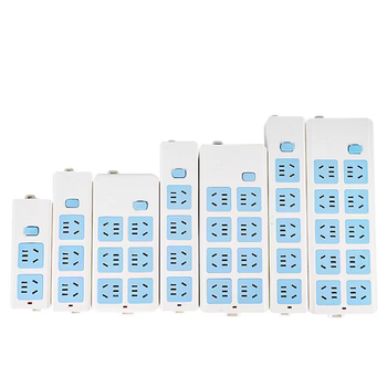 Eclathelios socket 3 positions 5 holes