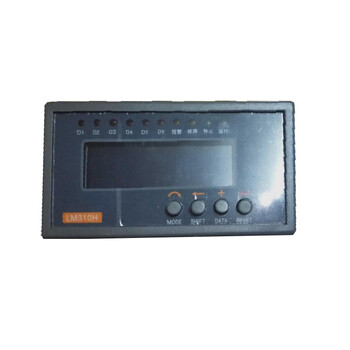 Kn motor protector lm310t