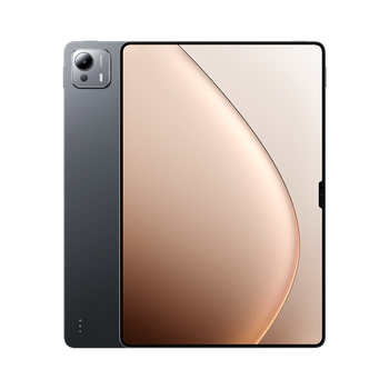 99% new xiaomi mi pad 7 ultra 14-inch 3.2k oled screen xuanjie? o1 thepaper os2 12+512g black tablet