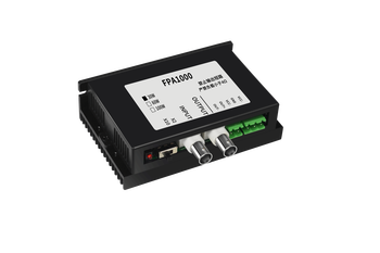 High power amplifier signal generator dc power amplifier drive coil vibrator fpa101330w50vpp