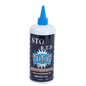 Fully automatic refueling and blowing copper servo tapping machine desktop handheld universal cnc intelligent touch screen tapping tapping oil